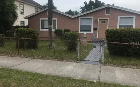 1786 22nd Avenue S St Petersburg FL 33712