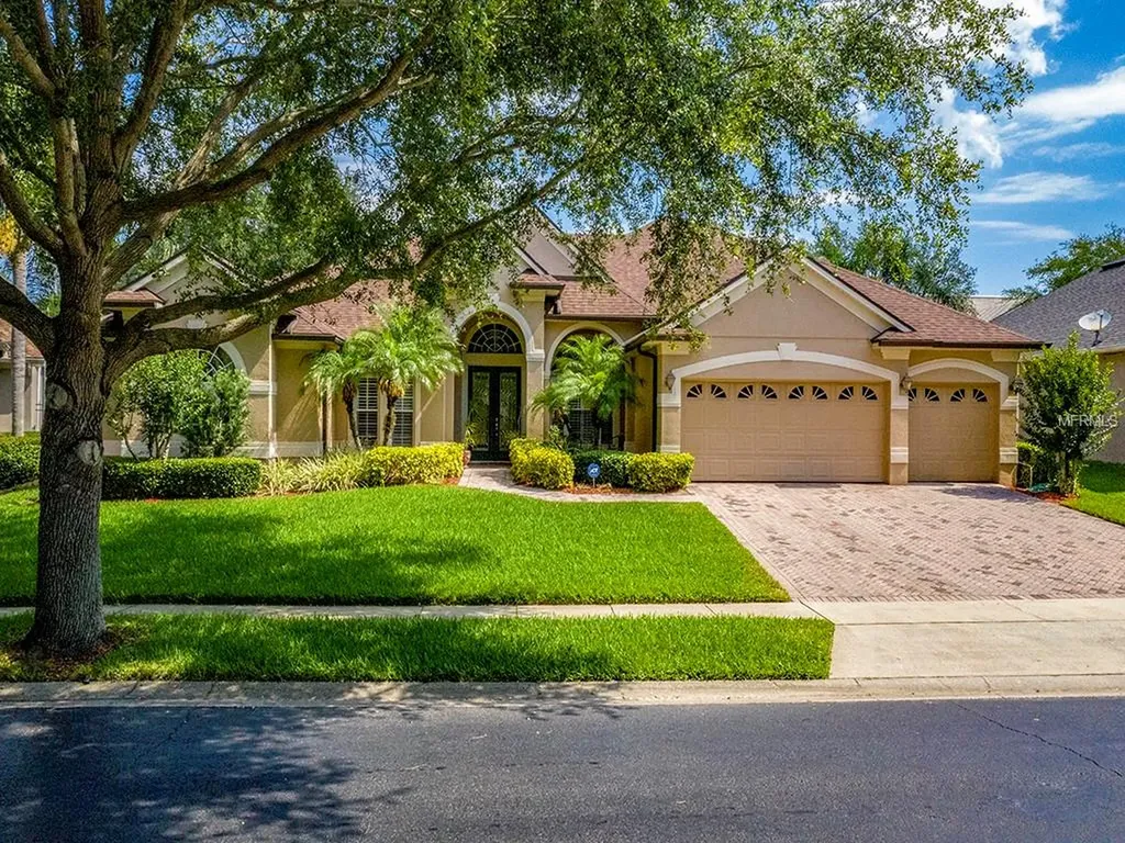 3241 King George Drive Orlando FL 32835