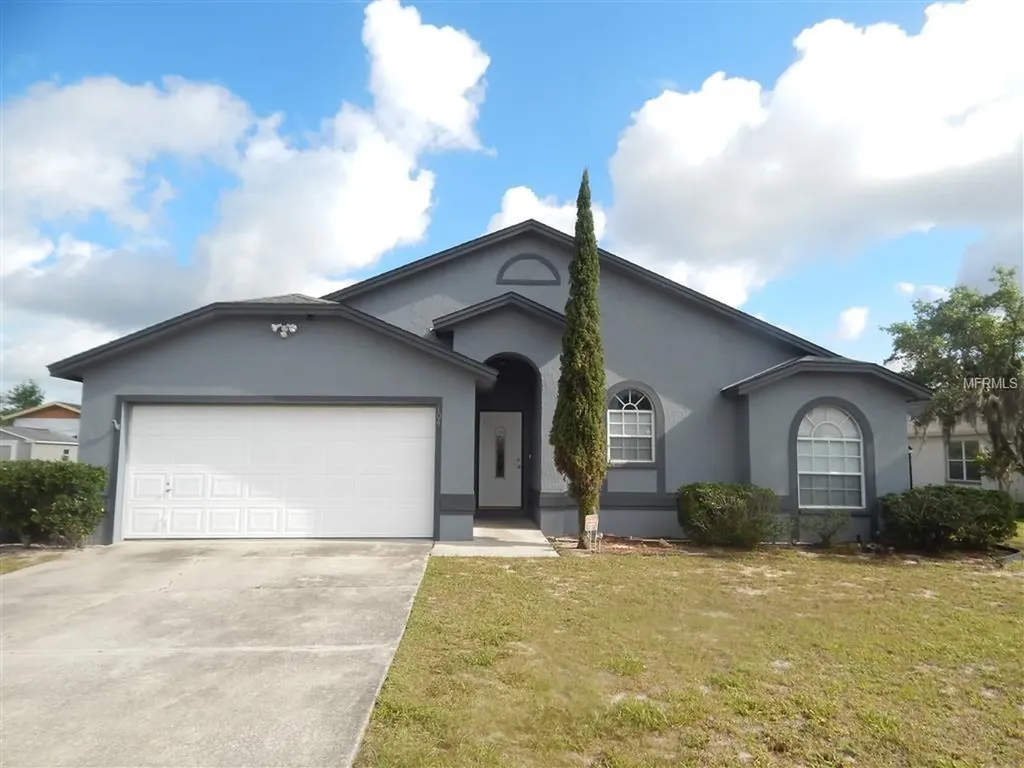 104 Heatherwood Boulevard Lake Wales FL 33859