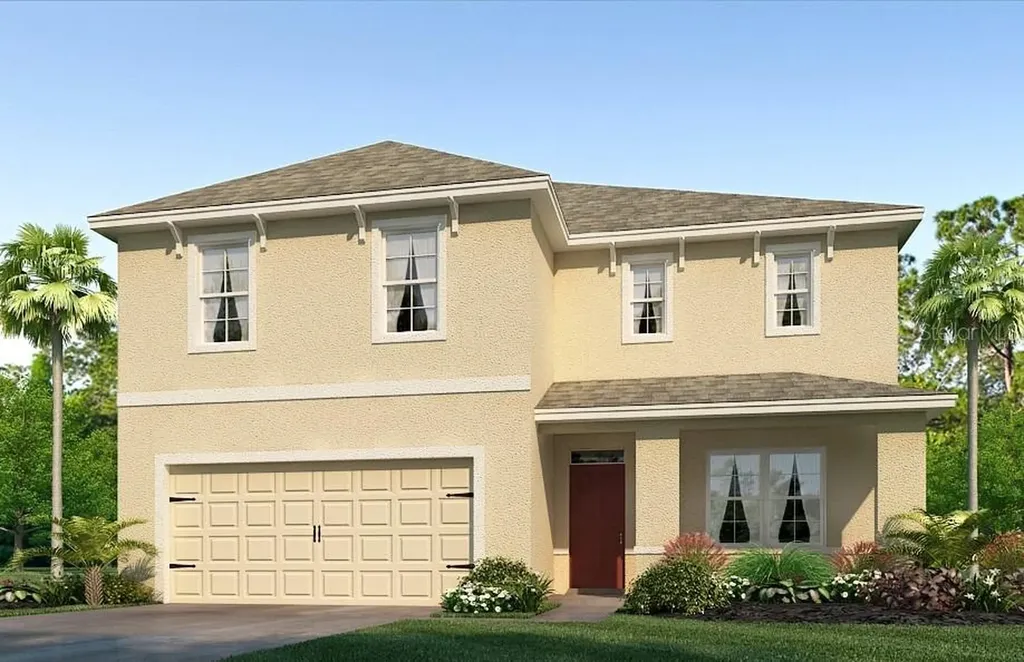 11908 Myrtle Rock Drive Riverview FL 33578