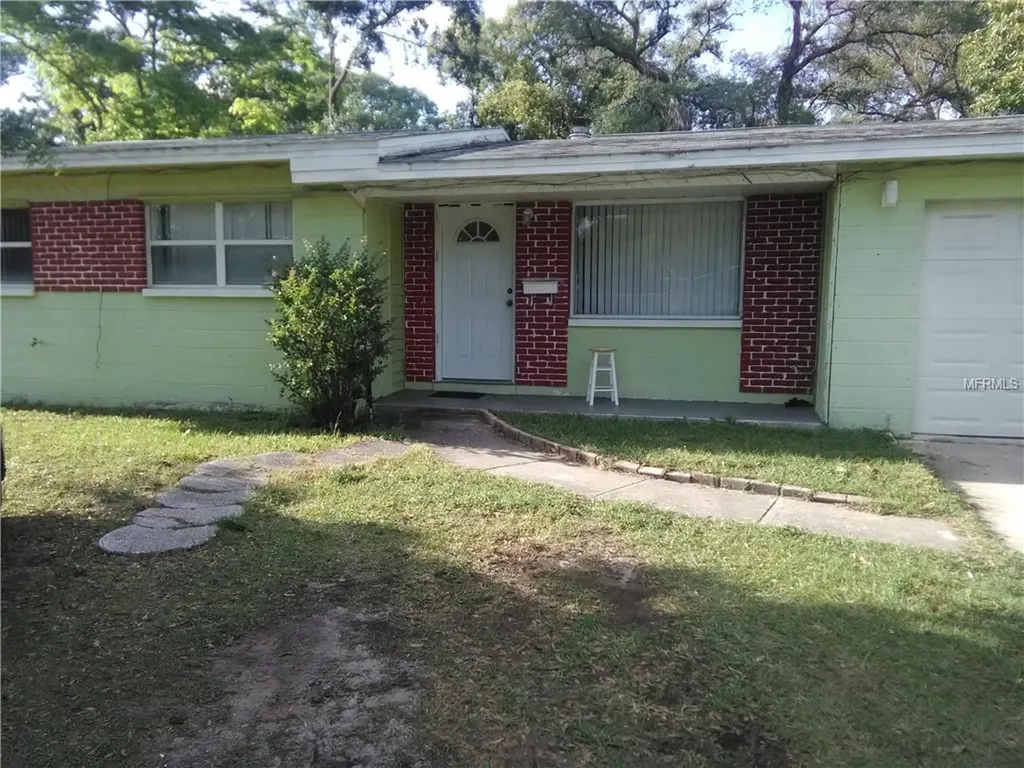 1922 Meridel Avenue Tampa FL 33612