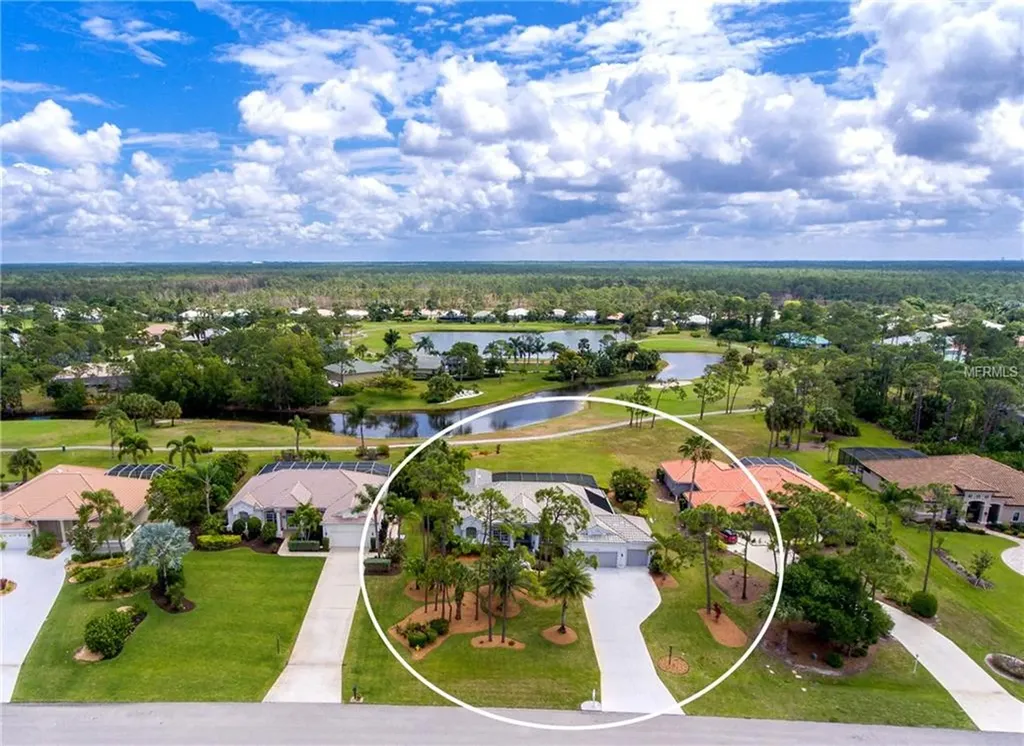 3030 Big Pass Lane Punta Gorda FL 33955
