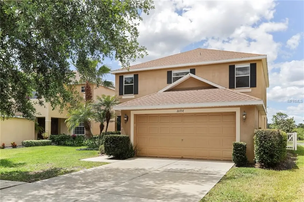 20757 Great Laurel Avenue Tampa FL 33647