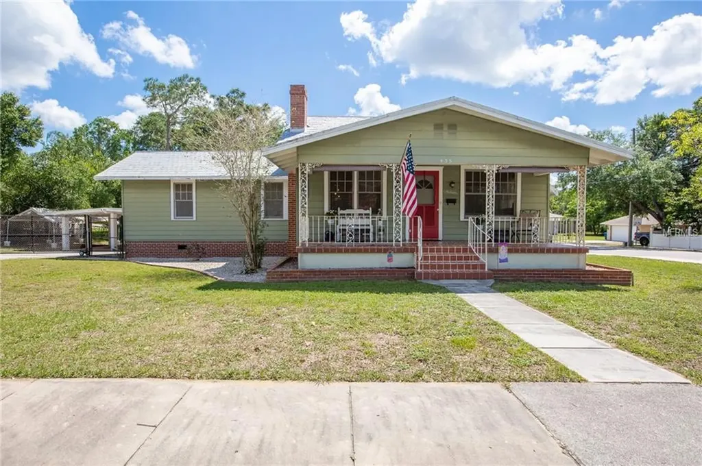 435 S 14th Street Haines City FL 33844