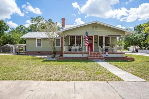 435 S 14th Street Haines City FL 33844