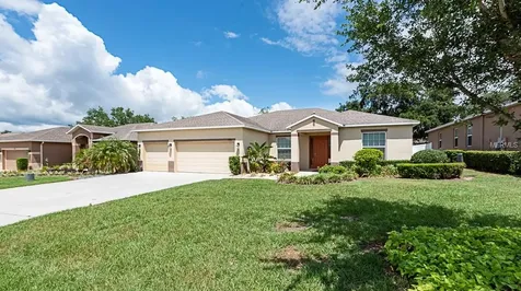 3433 Summit Drive Lakeland FL 33810