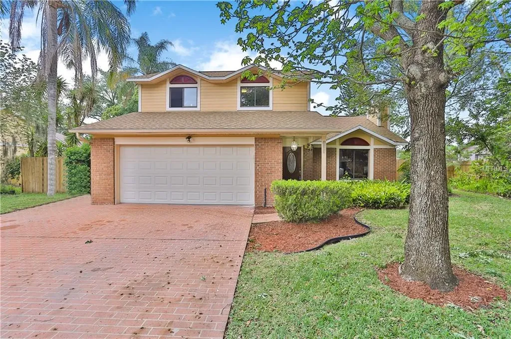 9741 Lake Douglas Place Orlando FL 32817