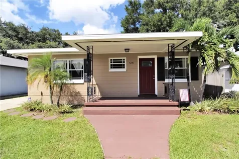 5241 48th Terrace N St Petersburg FL 33709