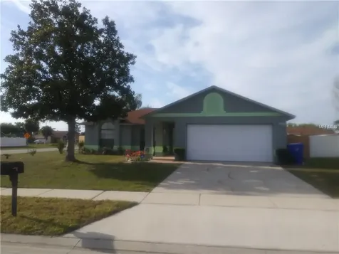 1623 Woodbay Court Kissimmee FL 34744