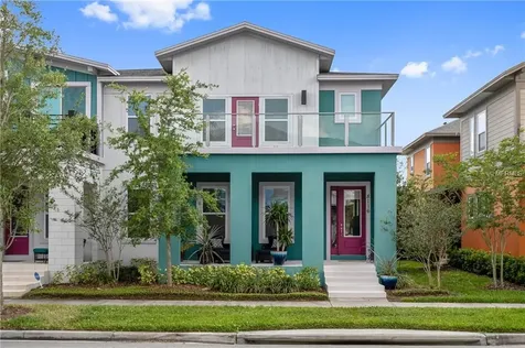 8116 Upper Perse Circle Orlando FL 32827