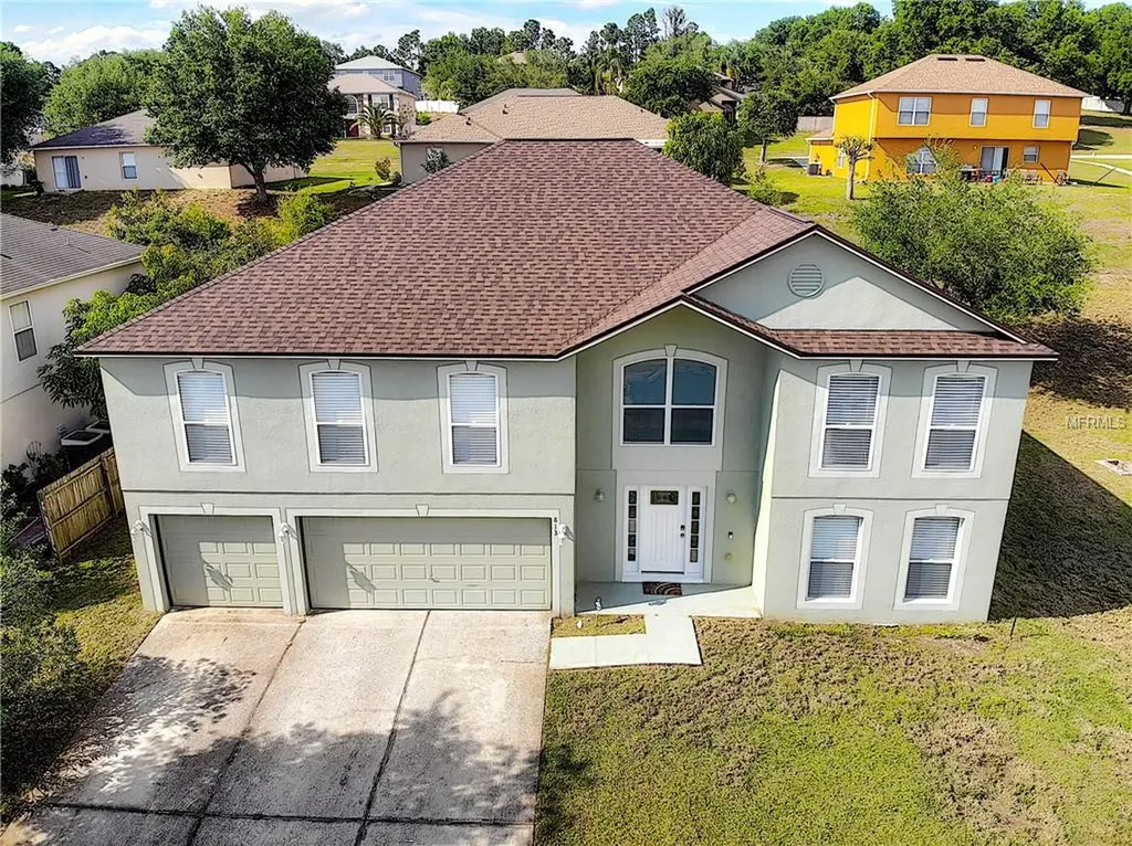 813 Jayhil Drive Minneola FL 34715