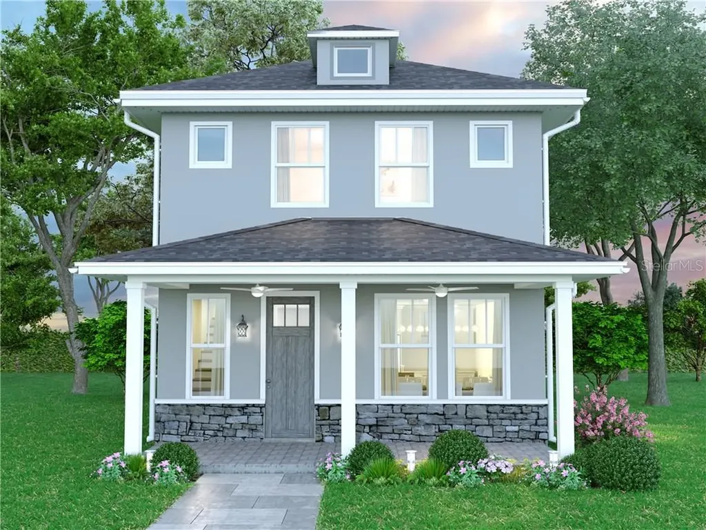 785 52nd Avenue N St Petersburg FL 33703