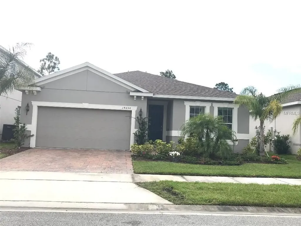 14656 Trapper Road Orlando FL 32837