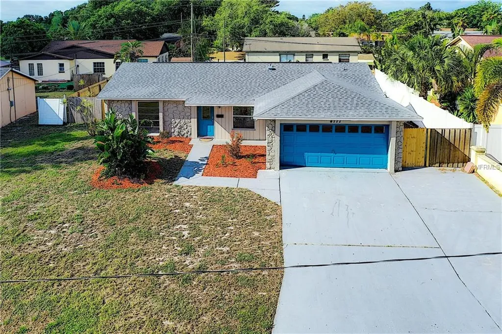 4177 Whiting Drive SE St Petersburg FL 33705