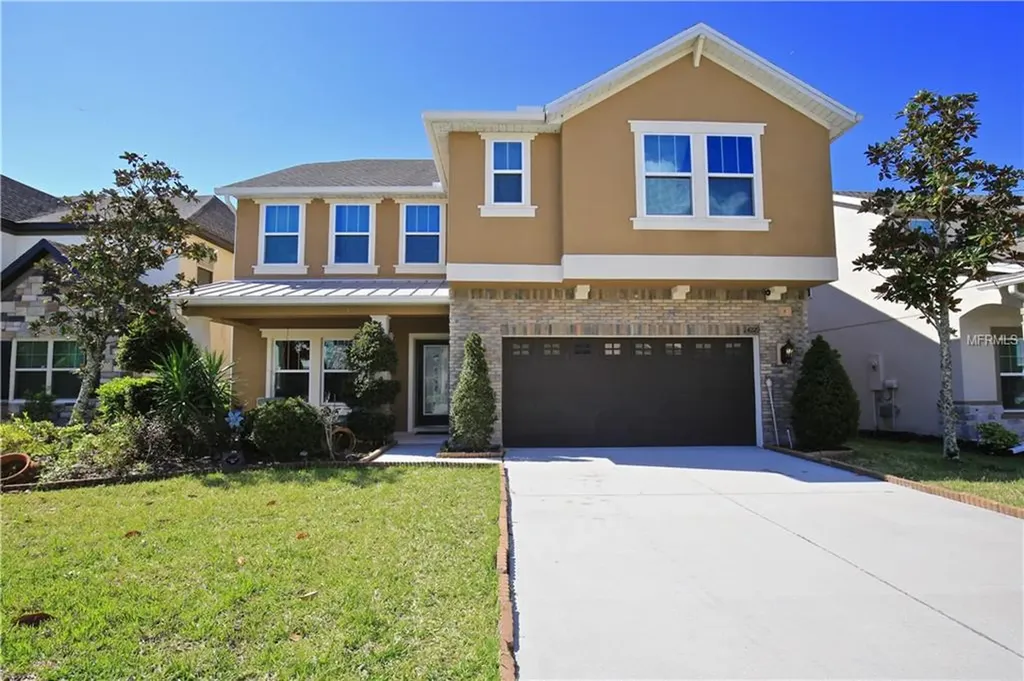 14229 Waterford Creek Boulevard Orlando FL 32828