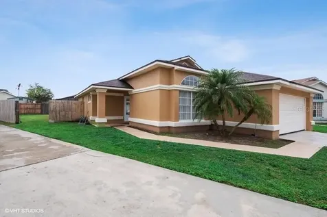 112 Green Cove Court Kissimmee FL 34743