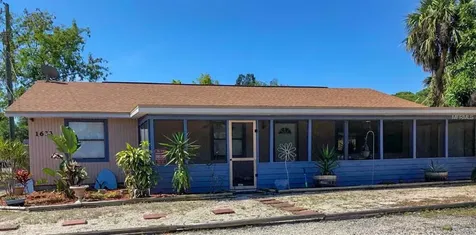 1633 Worley Avenue Merritt Island FL 32952