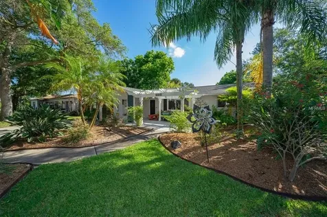 106 Shore Drive Dunedin FL 34698