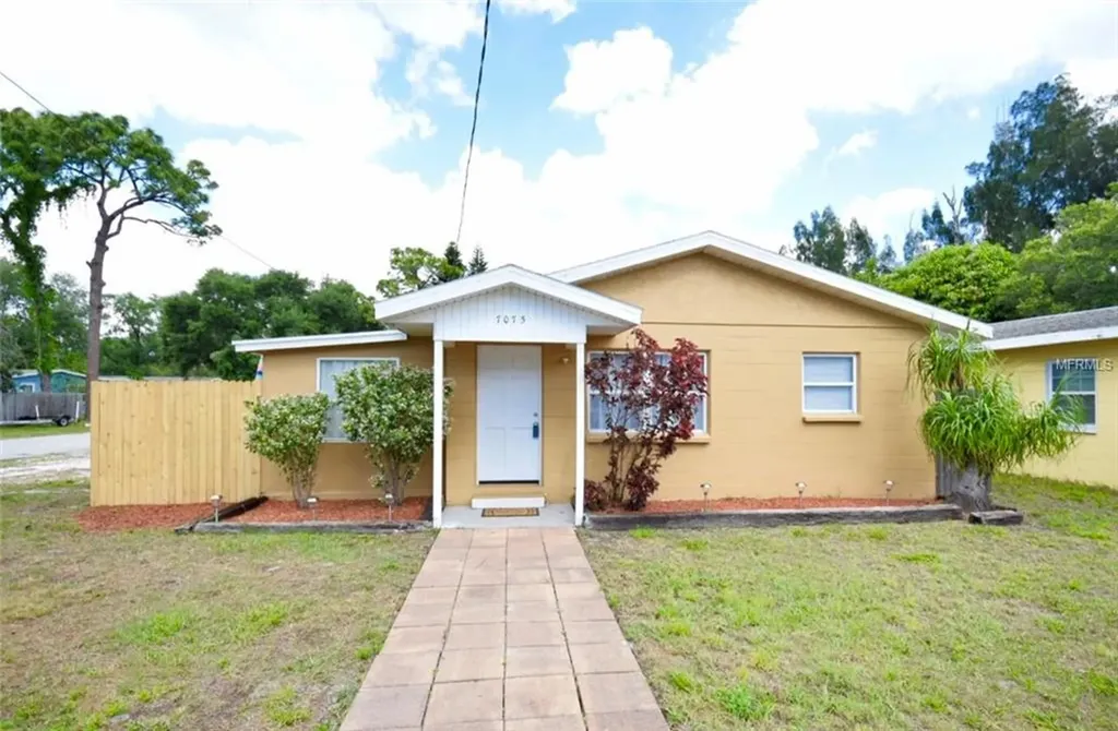 7075 54th Avenue N St Petersburg FL 33709