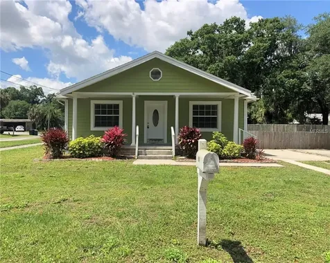 801 N Merrin Street Plant City FL 33563
