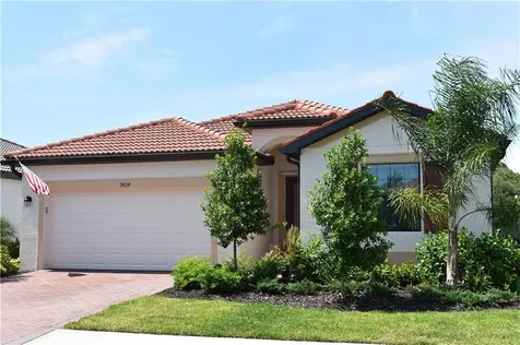 9824 Wingood Drive Venice FL 34292
