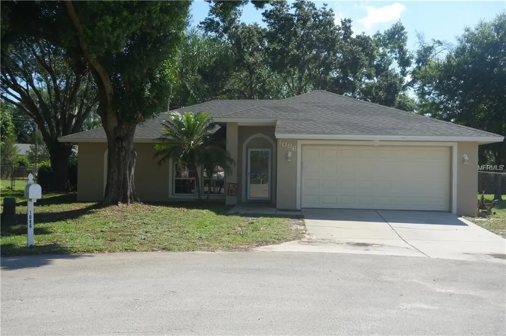 1086 Trace Place Lakeland FL 33813