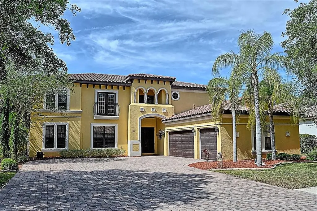 116 Elissar Drive Debary FL 32713