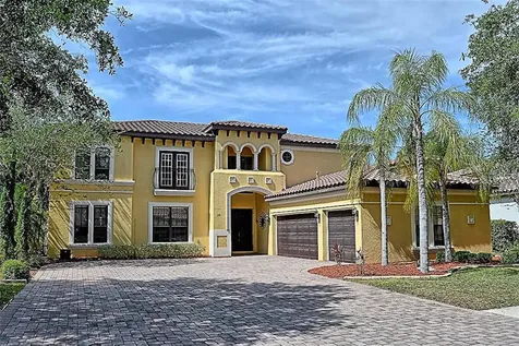 116 Elissar Drive Debary FL 32713