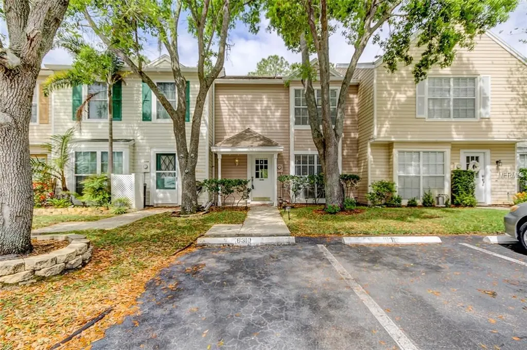 16310 Rambling Vine Drive W Tampa FL 33624