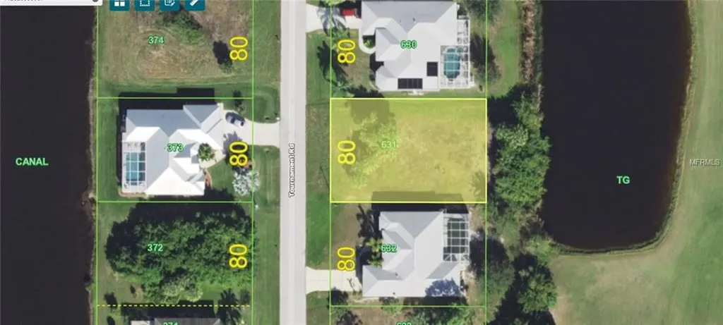 248 Tournament Road Rotonda West FL 33947