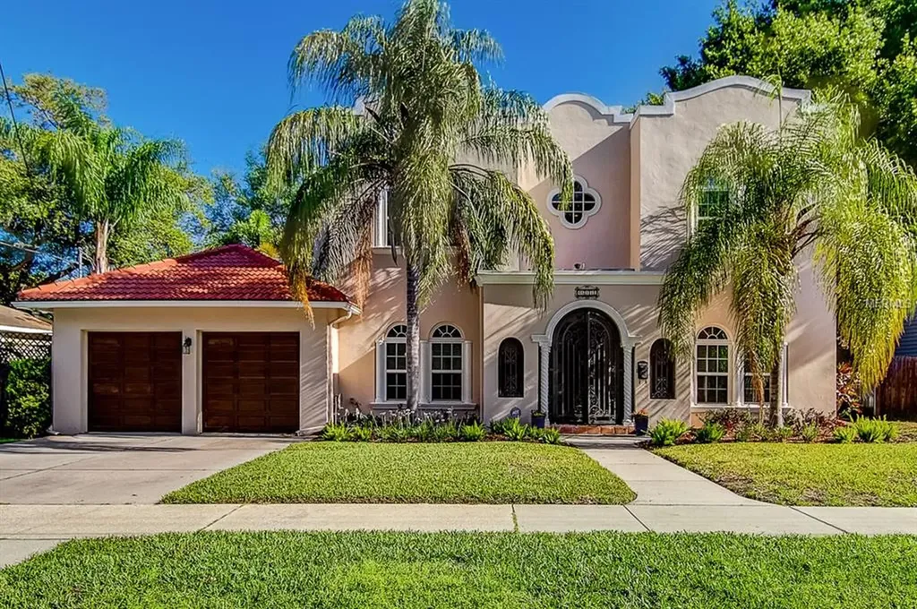 4211 W San Pedro Street Tampa FL 33629