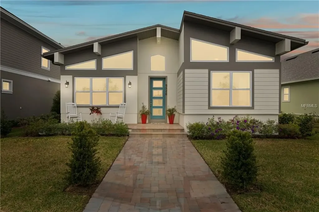 9526 Tavistock Lakes Boulevard Orlando FL 32827