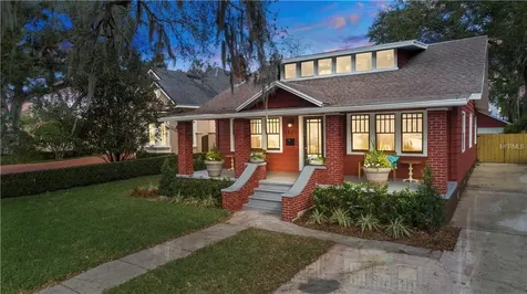 1521 Briercliff Drive Orlando FL 32806