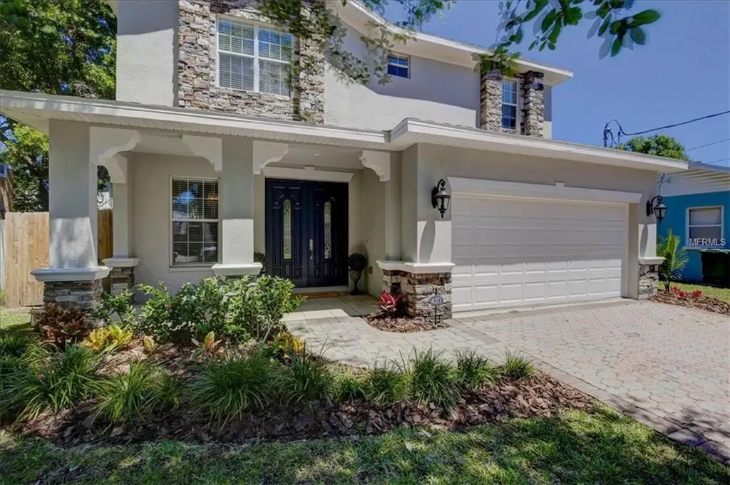 4213 W San Juan Street Tampa FL 33629