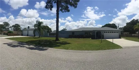 1055 Olympia Road Venice FL 34293