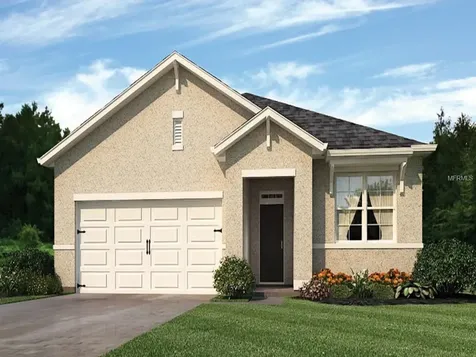 1836 Bluepoint Street Saint Cloud FL 34771