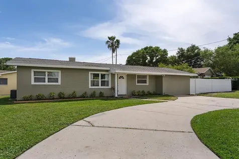 2715 Woodring Drive Clearwater FL 33759