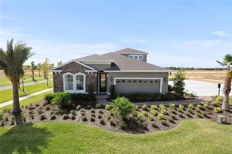 4276 Tigris Drive Apopka FL 32712