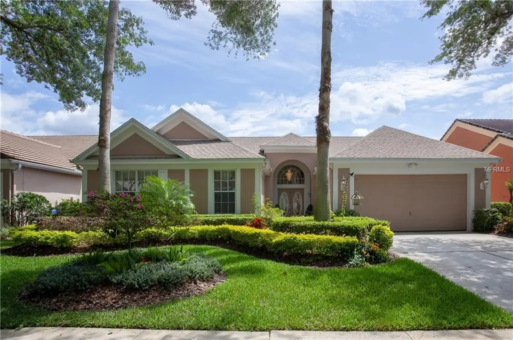 4925 Ebensburg Drive Tampa FL 33647