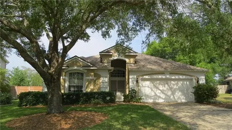 91 Wentwood Drive Debary FL 32713
