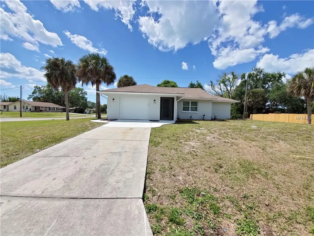 113 W Marland Court Nokomis FL 34275