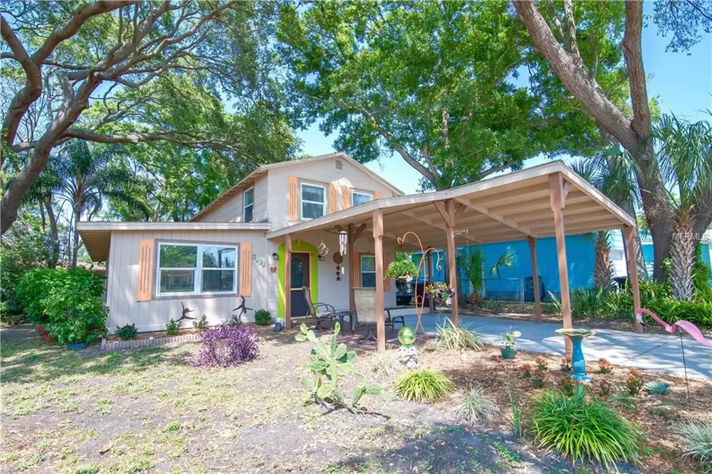 5841 23rd Avenue S Gulfport FL 33707