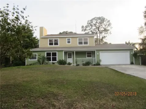 220 Palm Avenue E Nokomis FL 34275