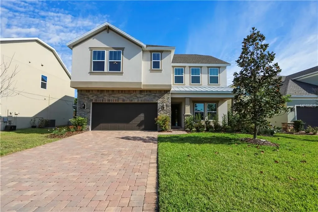 5217 Villa Rosa Avenue Saint Cloud FL 34771