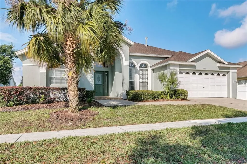 15931 Heron Hill Street Clermont FL 34714