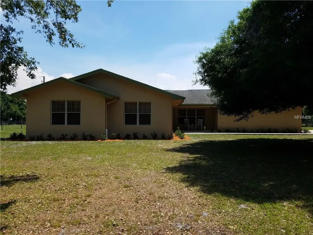603 SW 11th Avenue Okeechobee FL 34974
