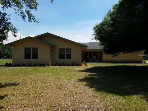 603 SW 11th Avenue Okeechobee FL 34974