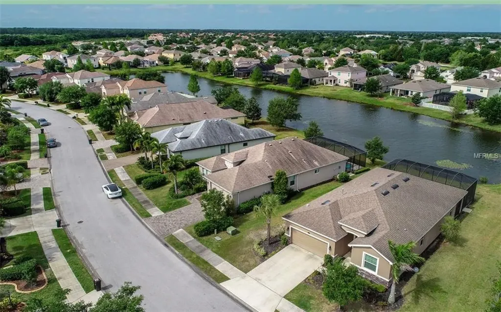 15687 Lemon Fish Drive Lakewood Ranch FL 34202