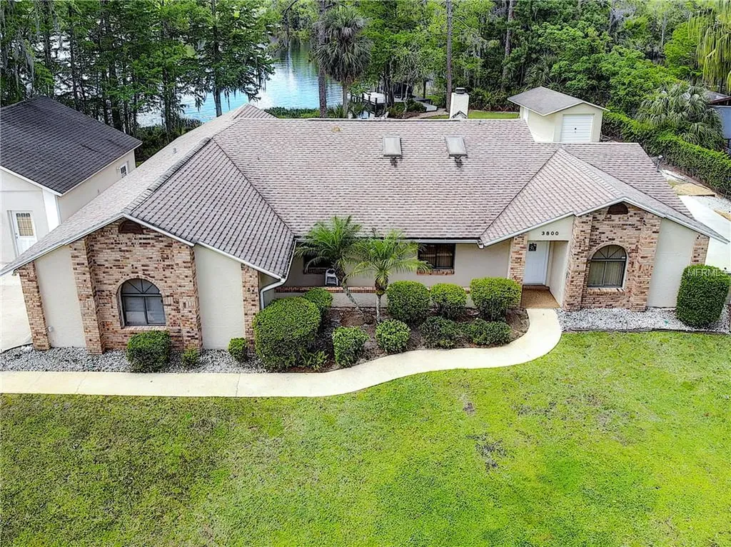 3800 Chuluota Road Orlando FL 32820