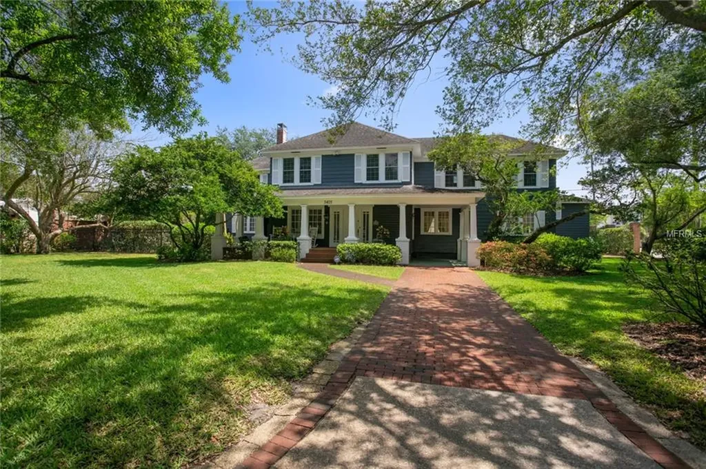 3405 Pinetree Road Orlando FL 32804